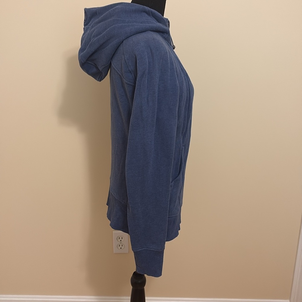 💙FREE SHIPPING 💙Lululemon Scuba Full-Zip Hoodie - Picture 5 of 15